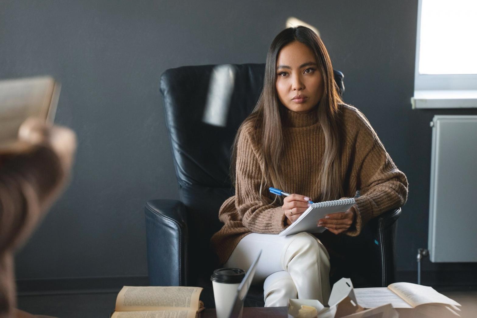 Analyse approfondie de documents financiers