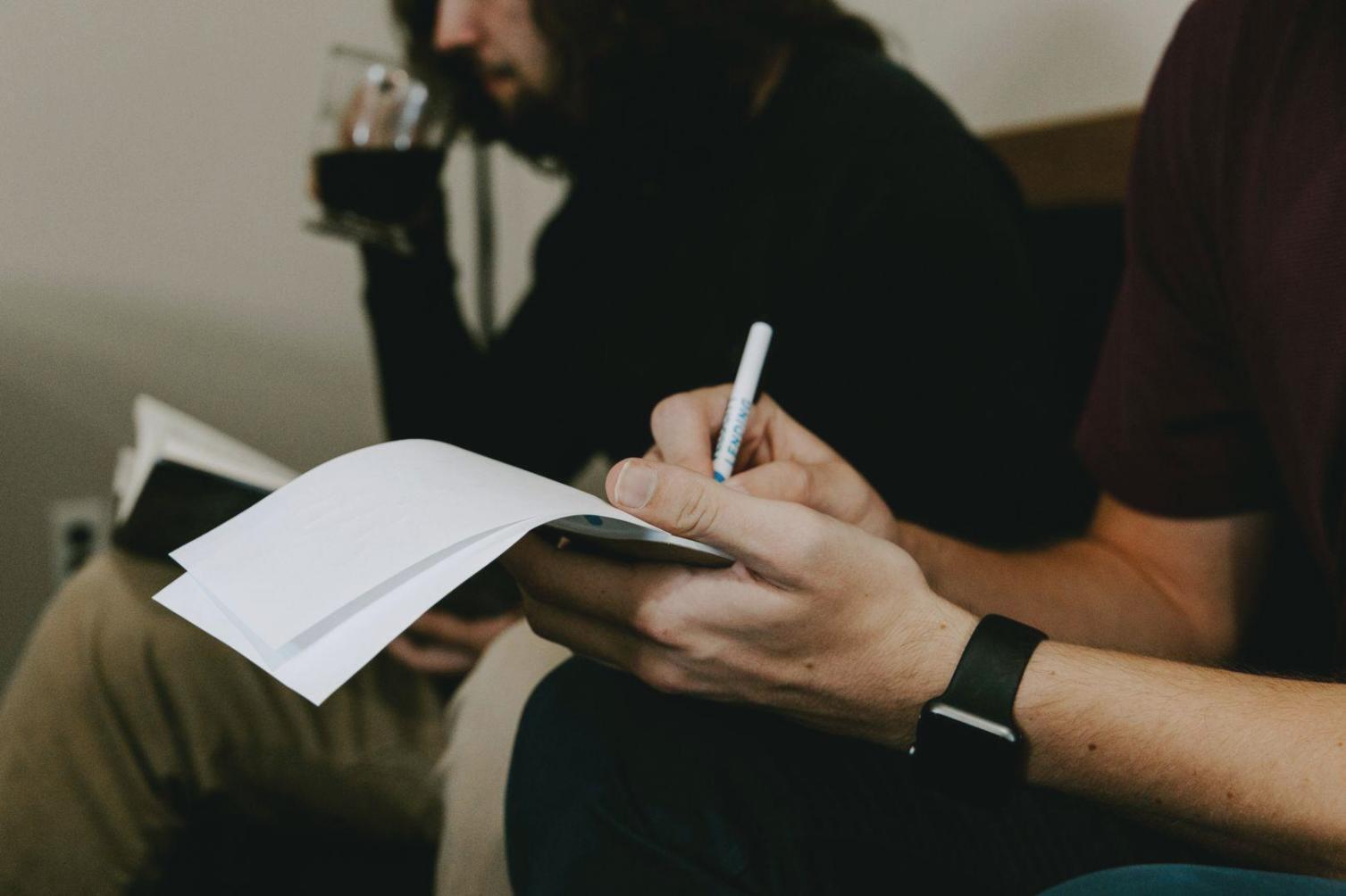 Session de formation sur l'analyse financière pratique