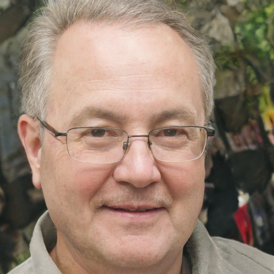 Portrait de Théo Beaumont, ancien participant de la formation